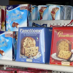 Panettone