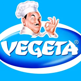 Vegeta- a unique mixture of spices