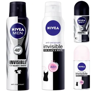 Cosmetics from Europe