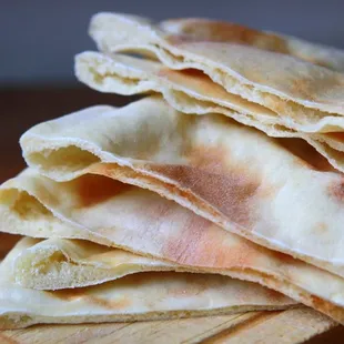 pita bread