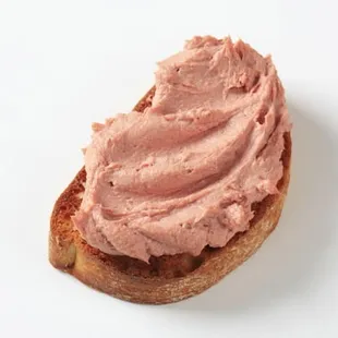 Liver pate