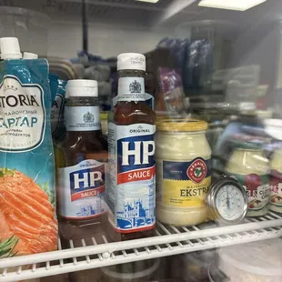 sushi and sashimi, drink