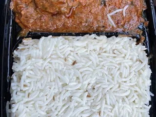 Albarka Food International