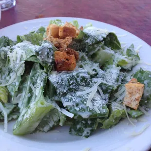 Caesar Salad