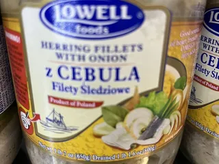 European Mix Grocery Market