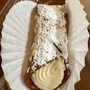 Cannoli