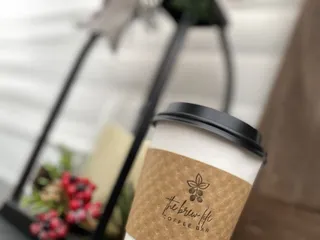 The Brew Life Coffee Bar