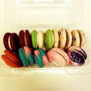 Macaron&apos;s
