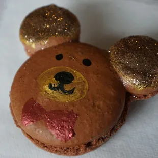 Teddy Bear