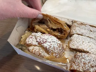 Tommy's Pastries