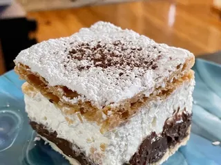 Farkas Pastry Shop