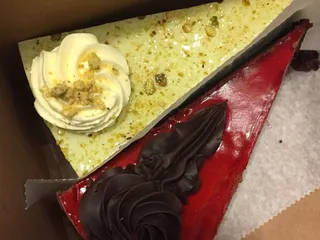 Cake Royale