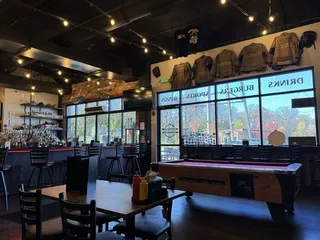 Hola Havana Cuban Restaurant