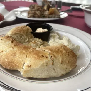 Bread