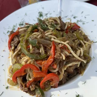 Kavurma Lagman