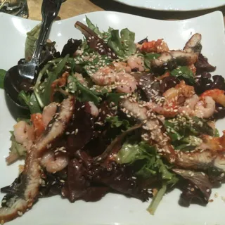 Neptune Salad