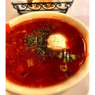 EuroAsia Restaurant