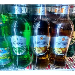 Drinks @ Euro Asia Restaurant 351 W Oak St, Chicago, IL  Great Uzbek/Russia Asia Fusion Food! Super Service. Nice&amp; Clean. Cool!