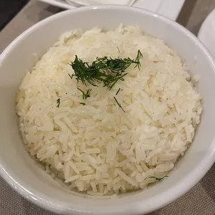 Rice