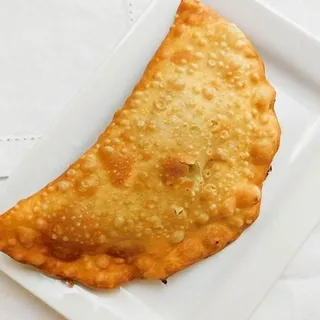 Chebureki