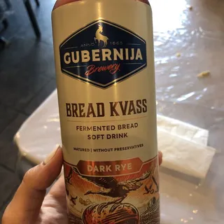 Kvass