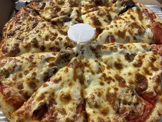 East of Chicago Pizza