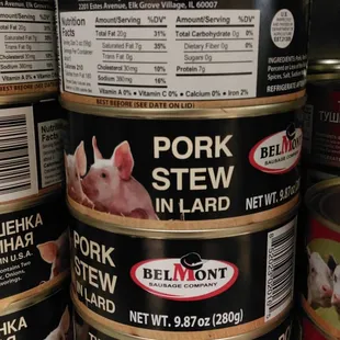 Quite possibly the healthiest thing to ever be canned