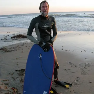 Stuart M.