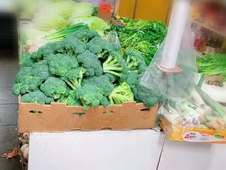 Yin Xing Food
