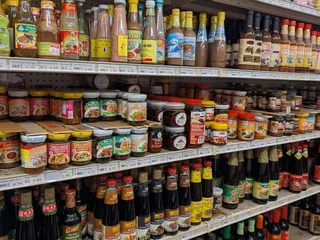 Clement Dung Market