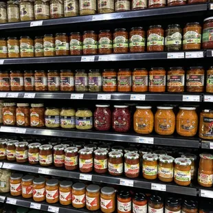 Spreads
