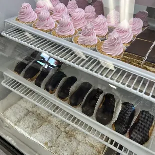 Baked goods