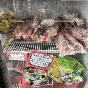 Rabbit anyone?