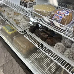 Baked goods
