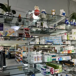 Medicinal