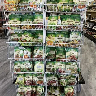 Spices
