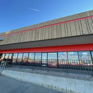 Storefront