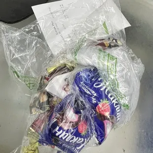 Candy