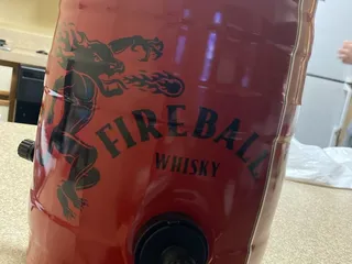 Tamarind Yard Liquor