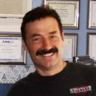 John Ranney -Owner