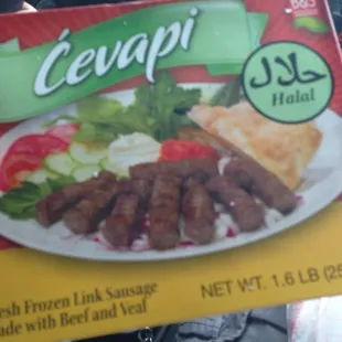 Cevapi :)
