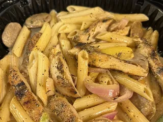 Dale Street Bistro Cafe