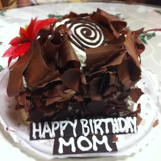 Yule Log