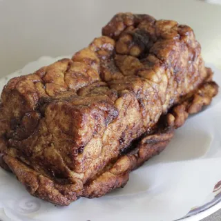 Cinnamon Pull Apart