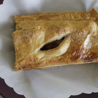Apple Strudel