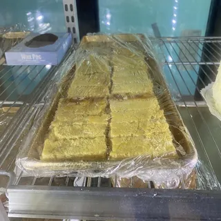 Lemon Bars