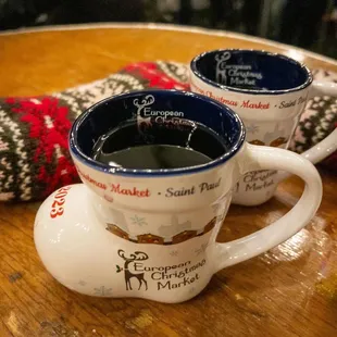 Glühwein