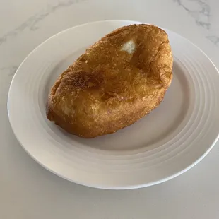 Pirogi- cabbage filling. 10/10