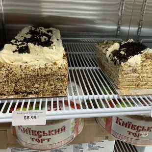 dessert, food