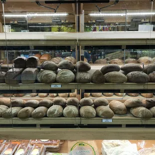 German Bread